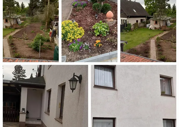 Haus Irene
