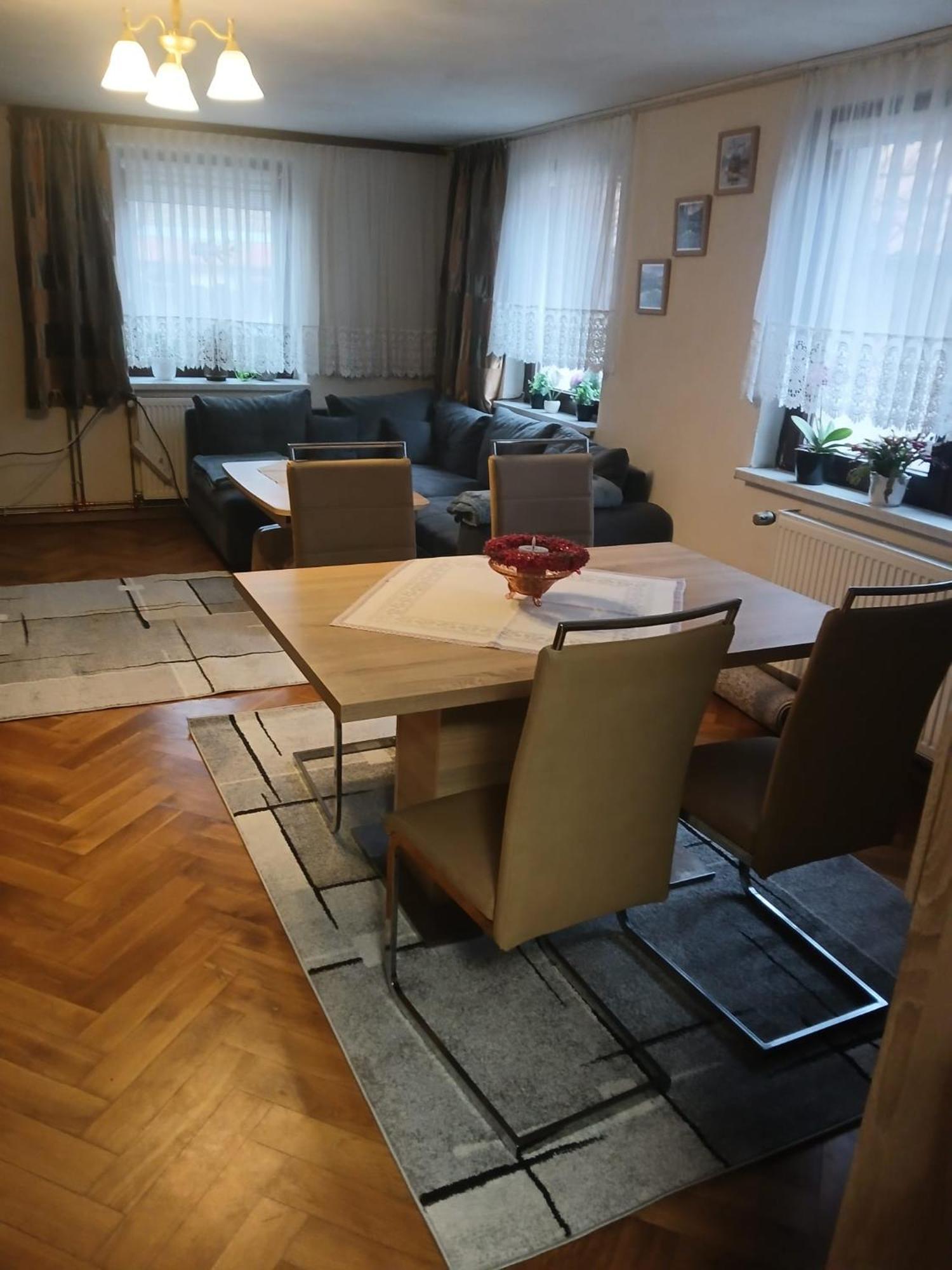 Apartment Haus Irene