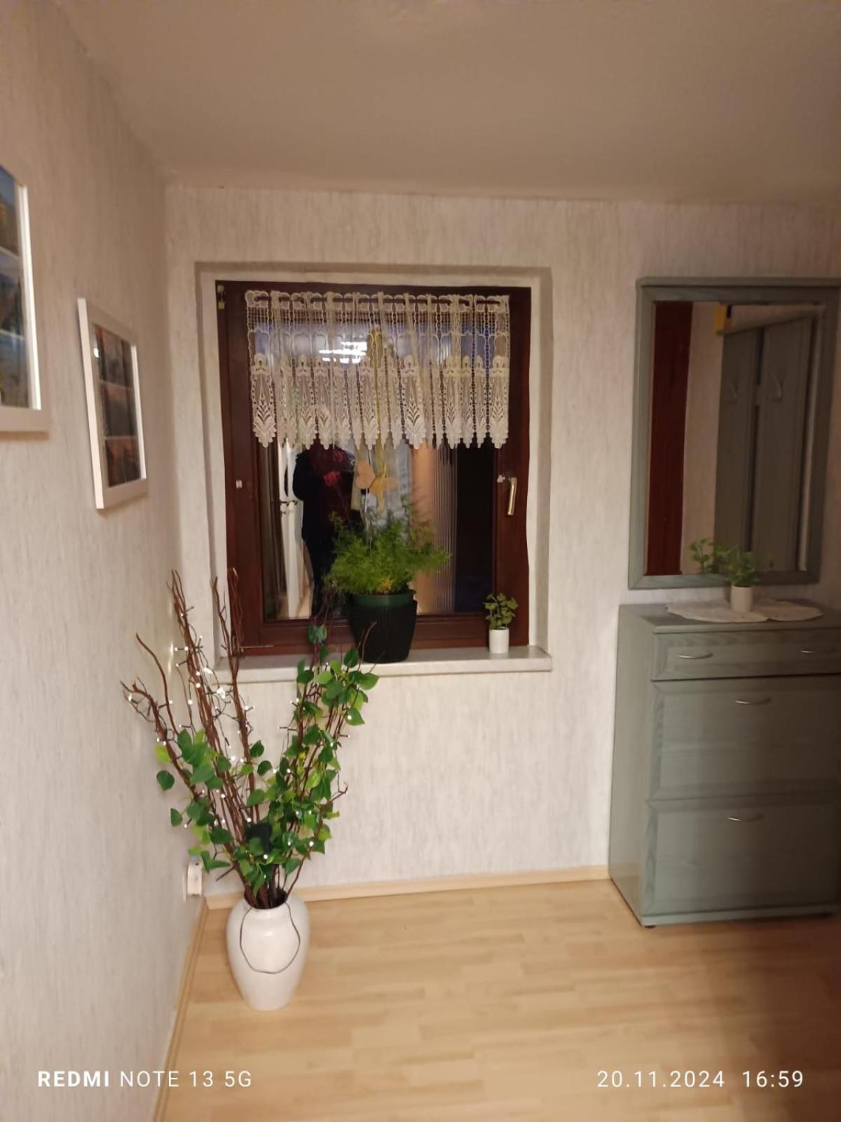 Apartment Haus Irene
