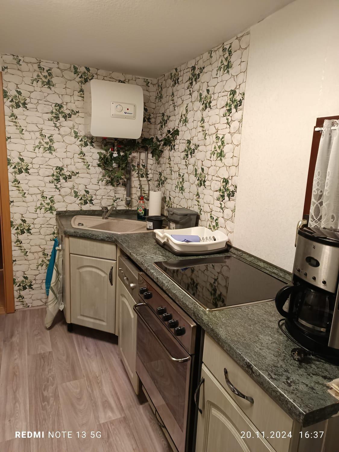 Apartment Haus Irene Berga (Saxony-Anhalt)