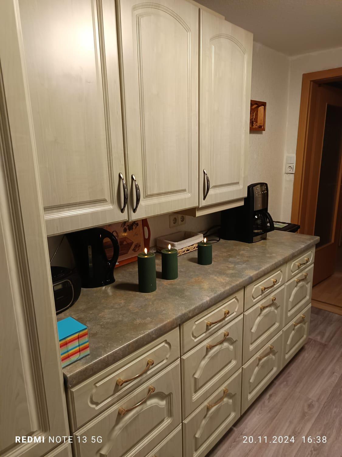 Haus Irene Apartment Berga (Saxony-Anhalt)