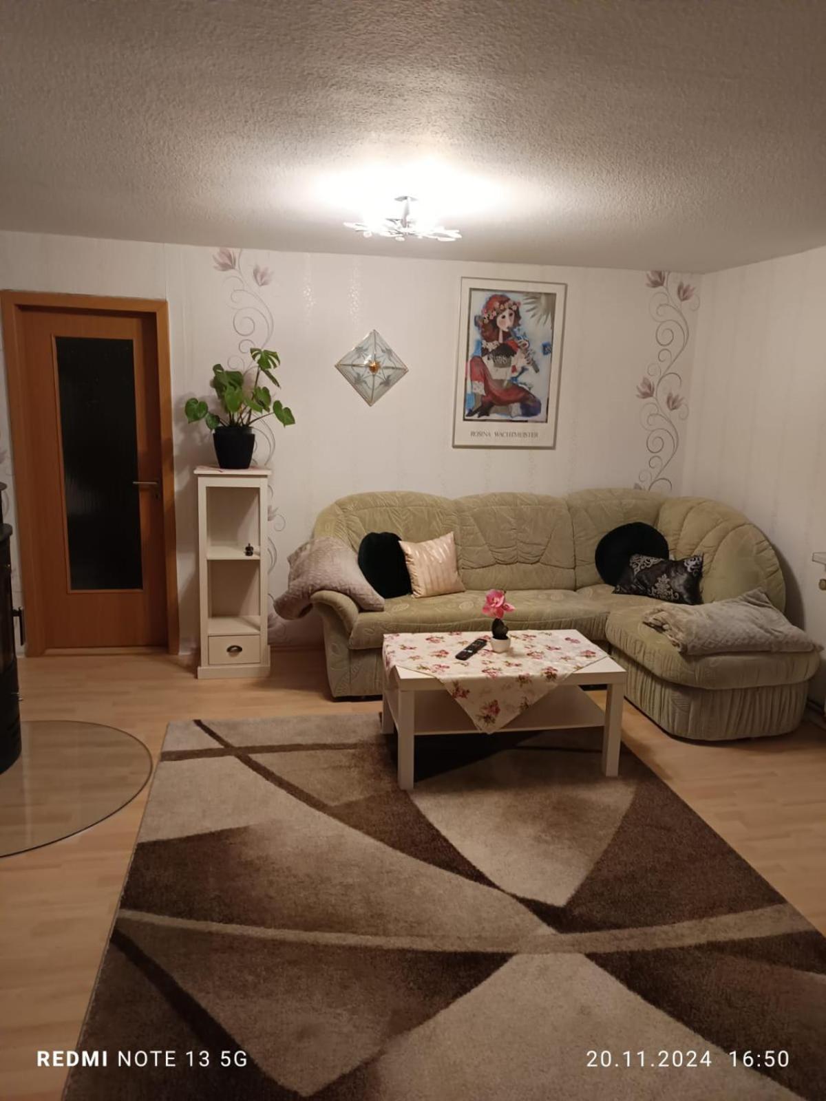 Apartment Haus Irene Berga (Saxony-Anhalt)