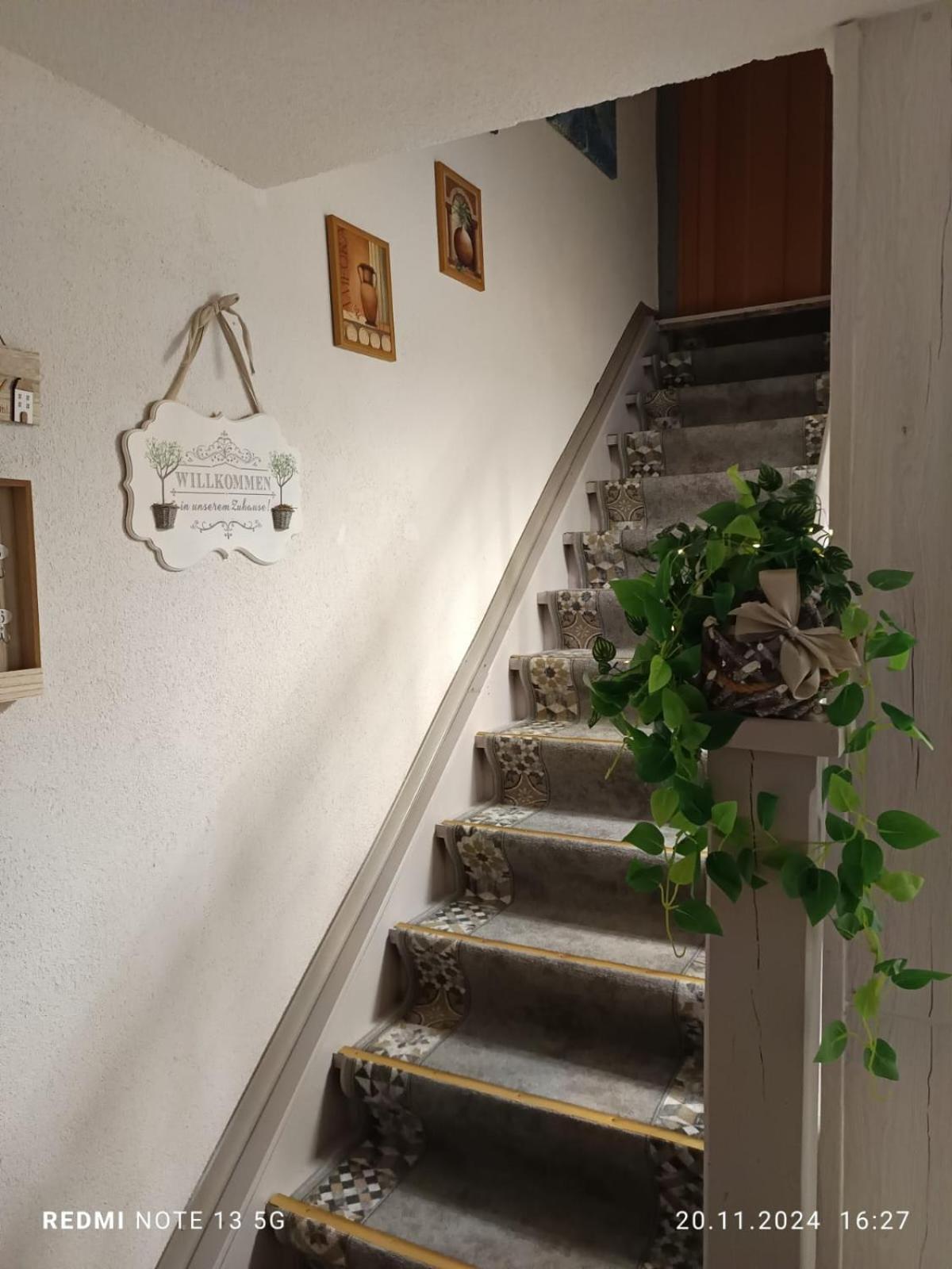 Haus Irene *