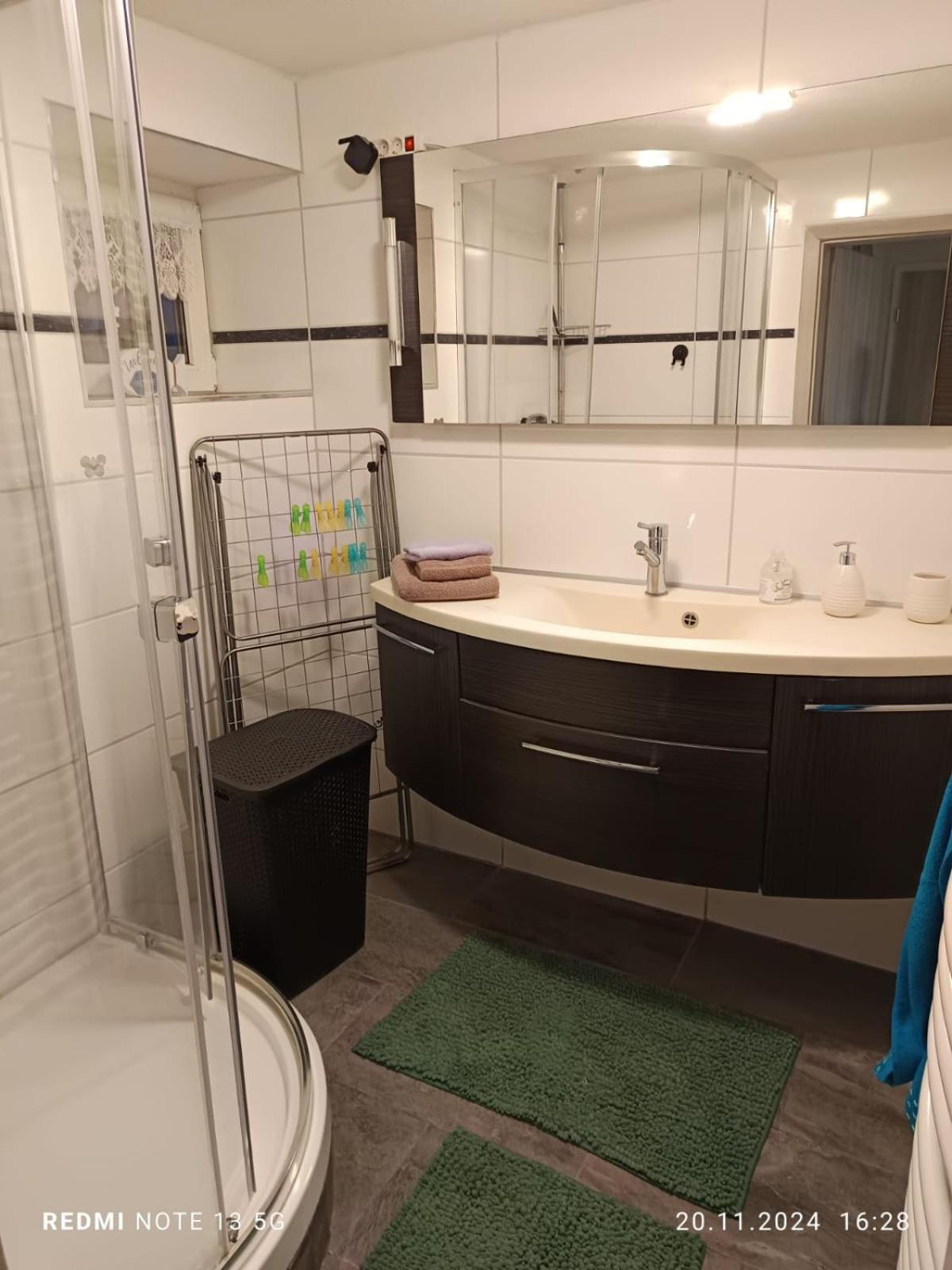 Haus Irene Apartment *