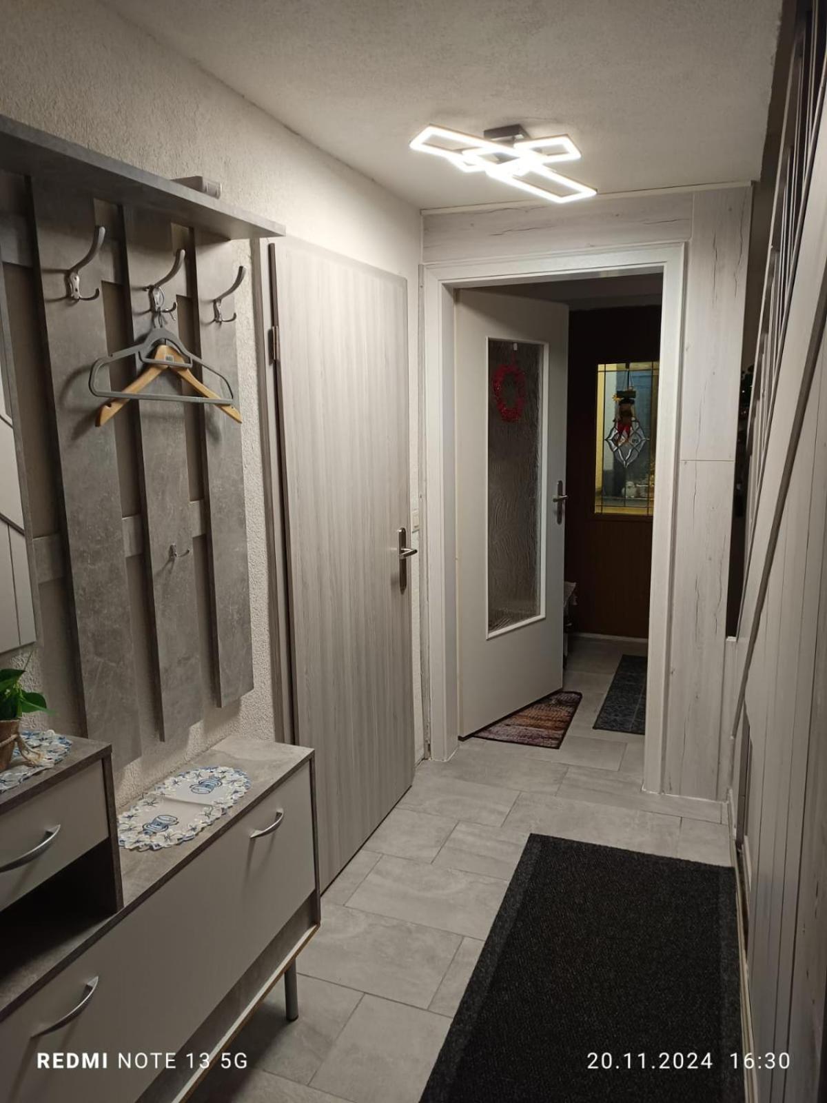 Apartment Haus Irene Berga (Saxony-Anhalt)