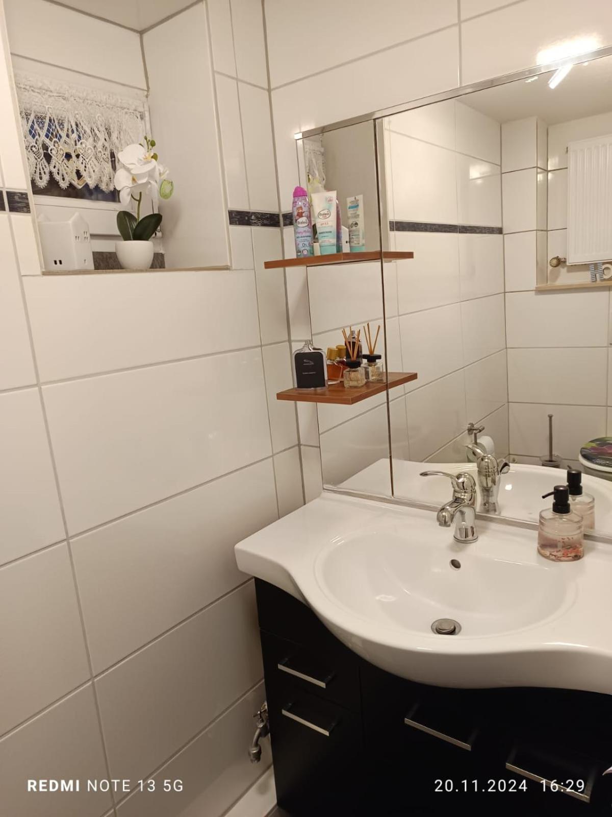 Haus Irene Apartment Berga (Saxony-Anhalt)