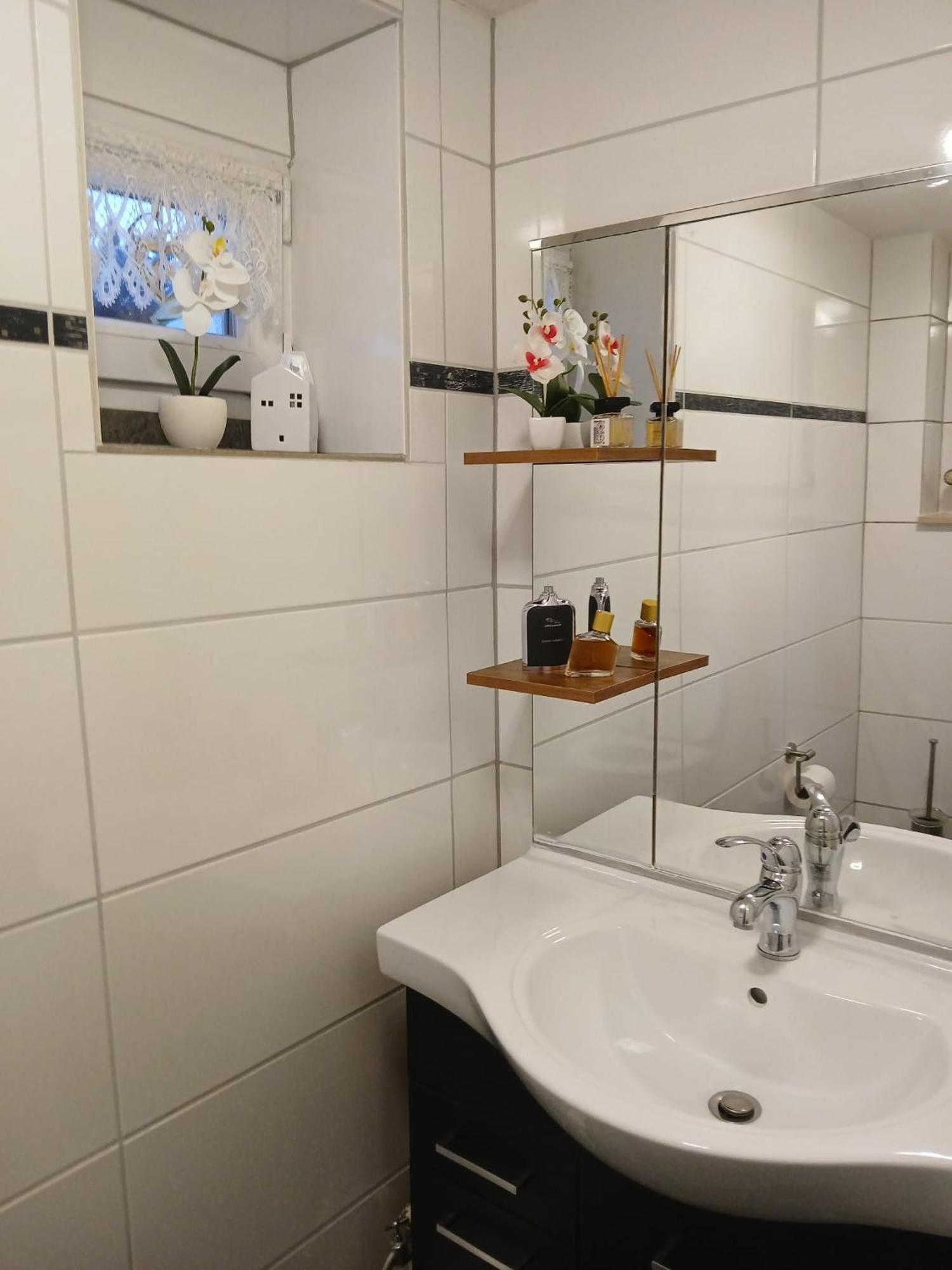 Apartment Haus Irene