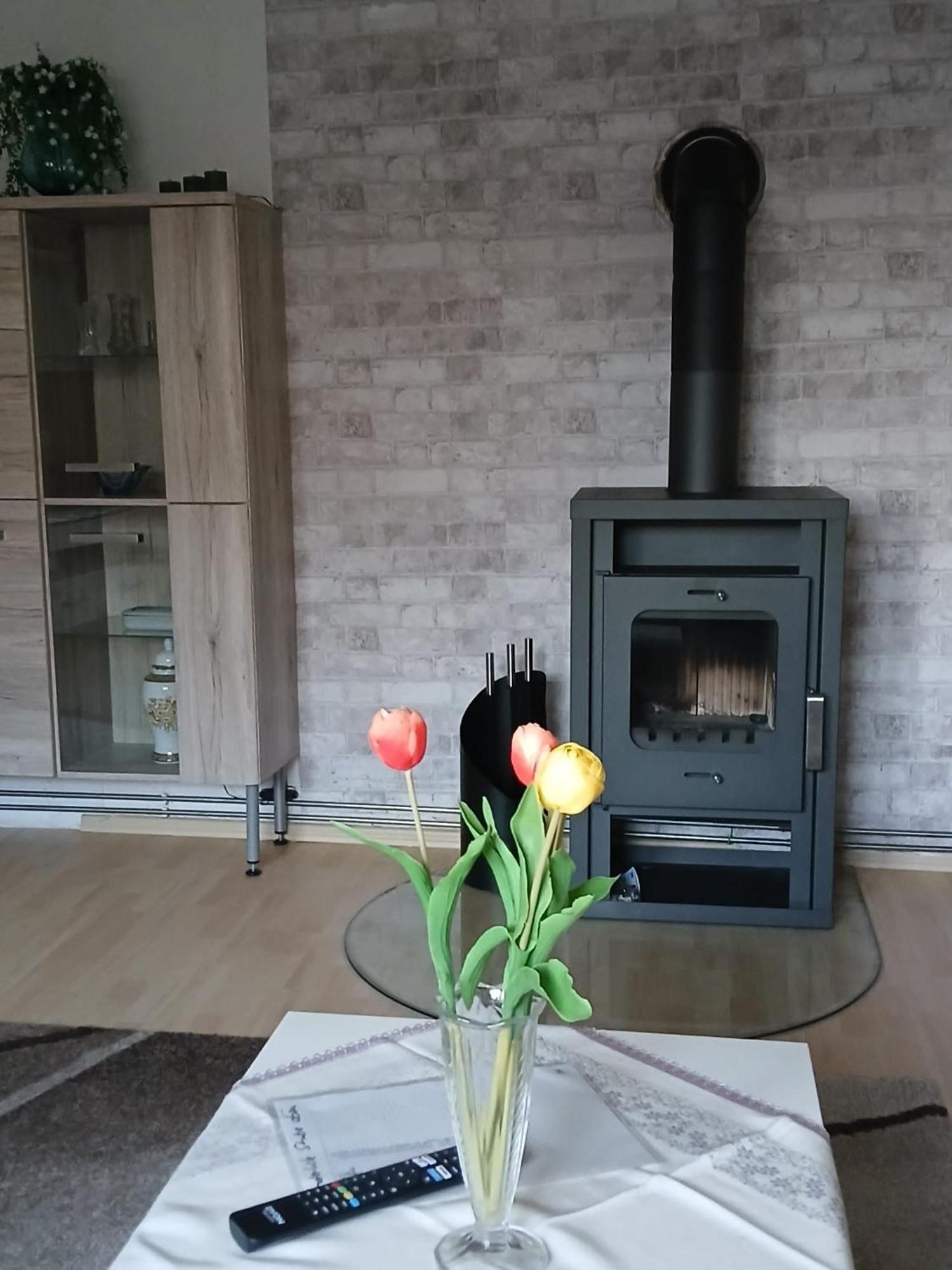 Apartment Haus Irene *