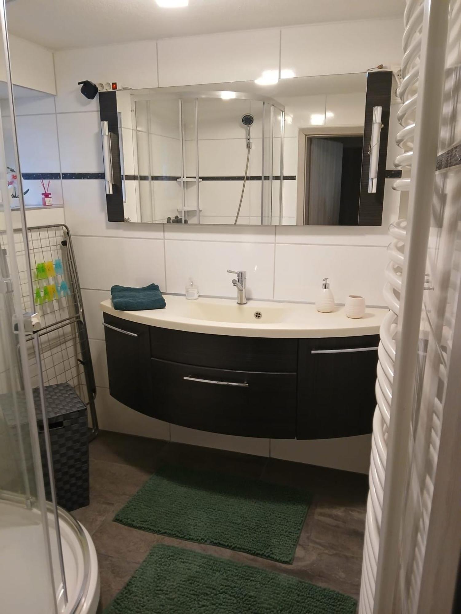 Haus Irene Apartment Berga (Saxony-Anhalt)